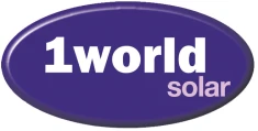 1 World Solar Ltd