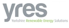 Yorkshire Renewable Energy Solutions - YRES