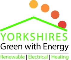 Yorkshires Green with Energy