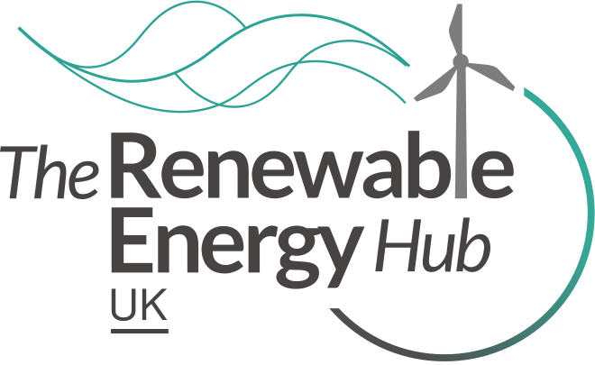 The Renewable Energy Hub